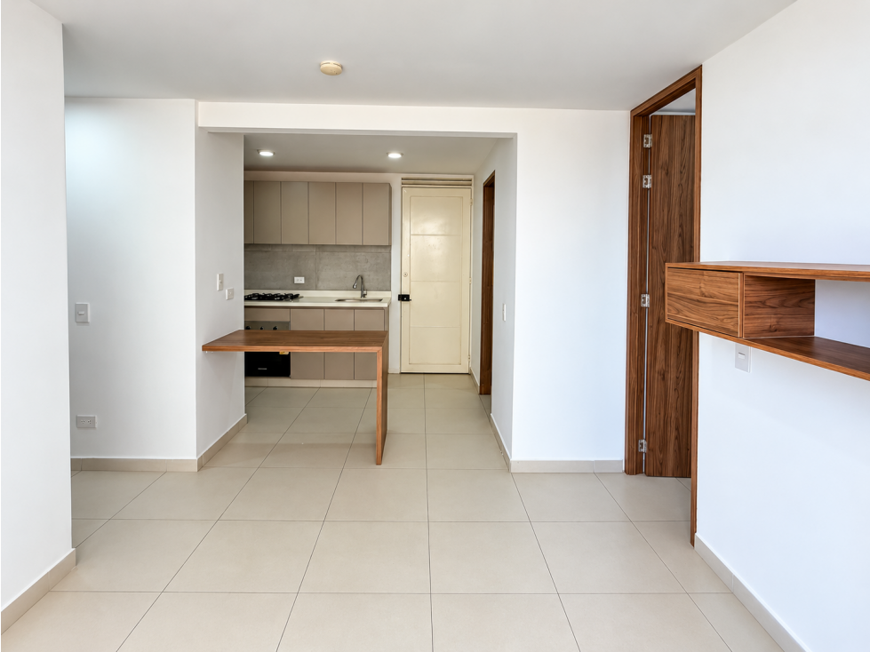 ARRIENDO APARTAMENTO EN VILLETA — foto 4