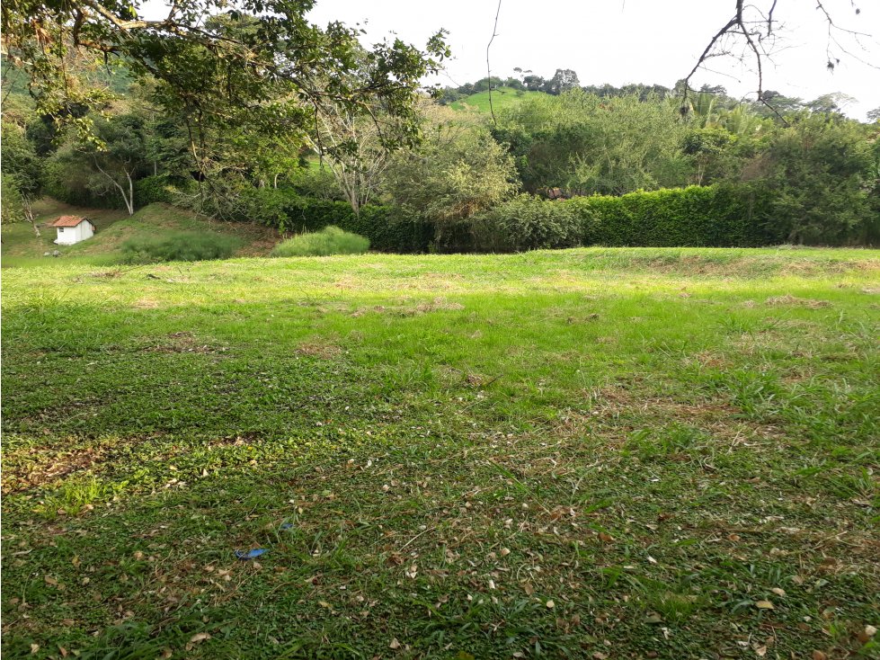 Vendo en Villeta Lote en Condominio Campestre - 1