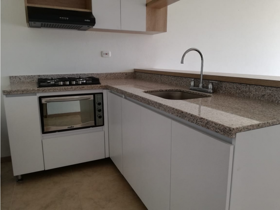 Vendo Apartamento en Conjunto en Villeta — foto 4