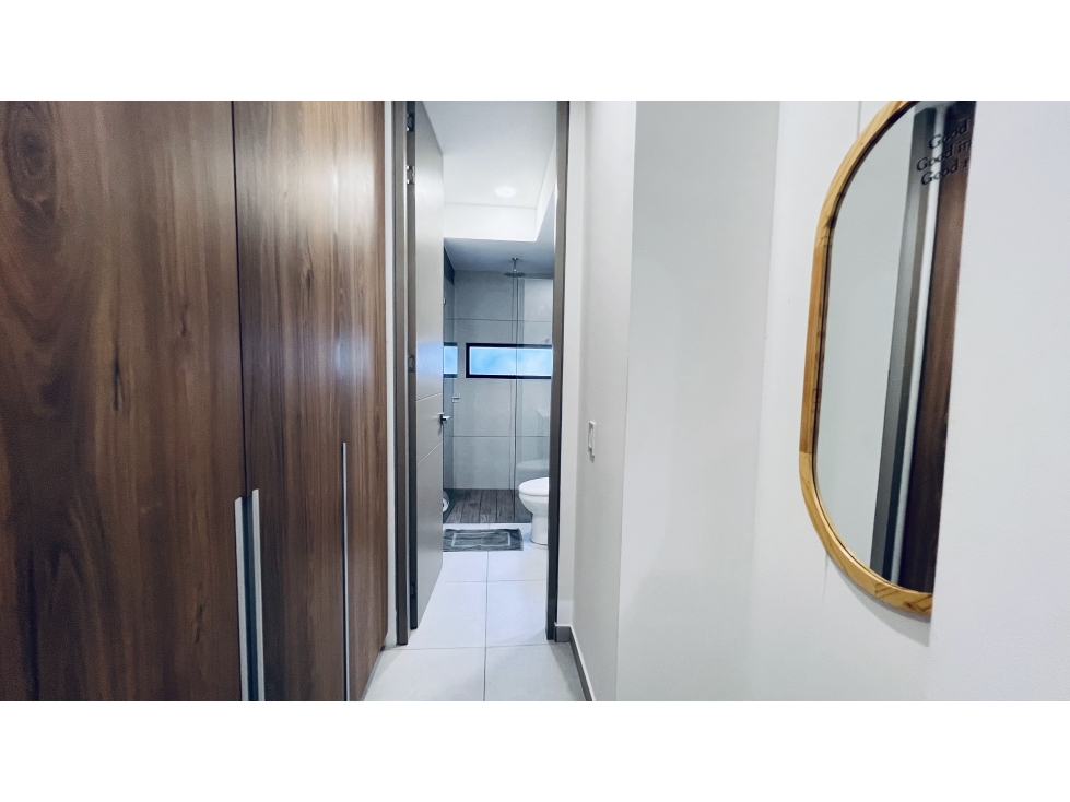 ARRIENDO APARTAMENTO CAMPESTRE EN SECTOR PAYANDE — foto 6