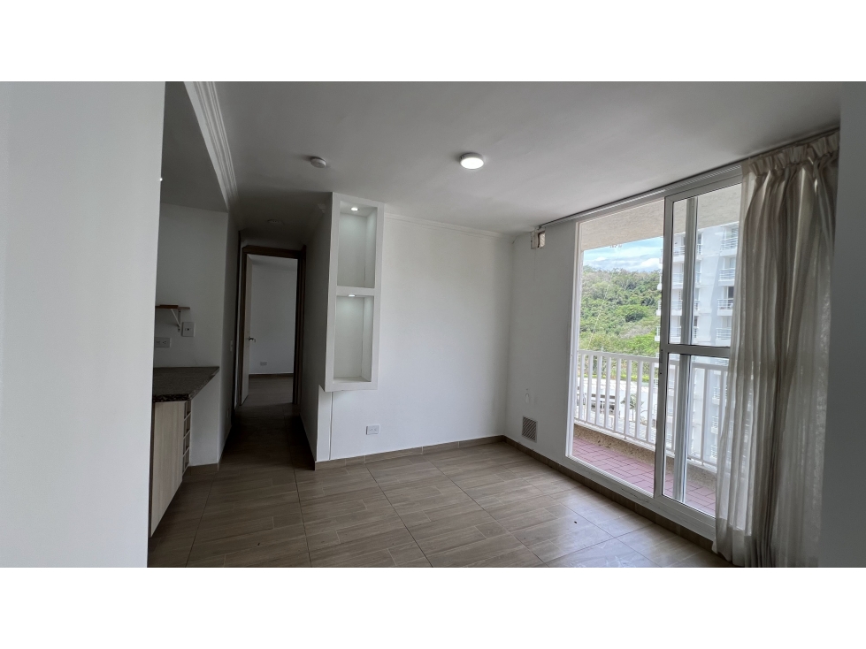 VENDO APARTAMENTO EN VILLETA — foto 4