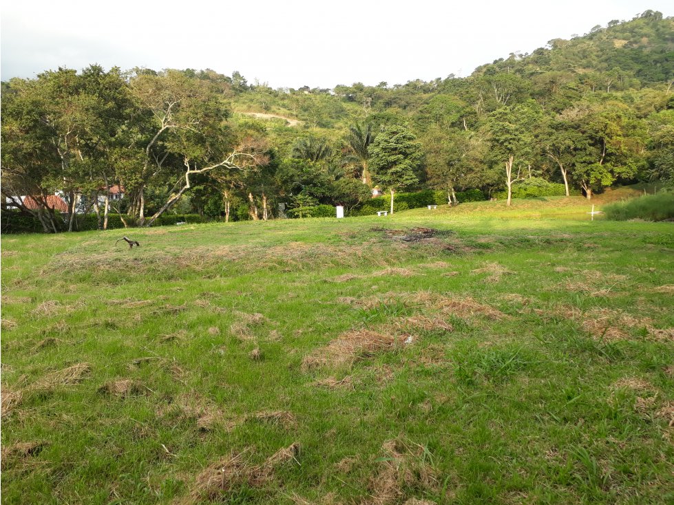 Vendo en Villeta Lote en Condominio Campestre - 4