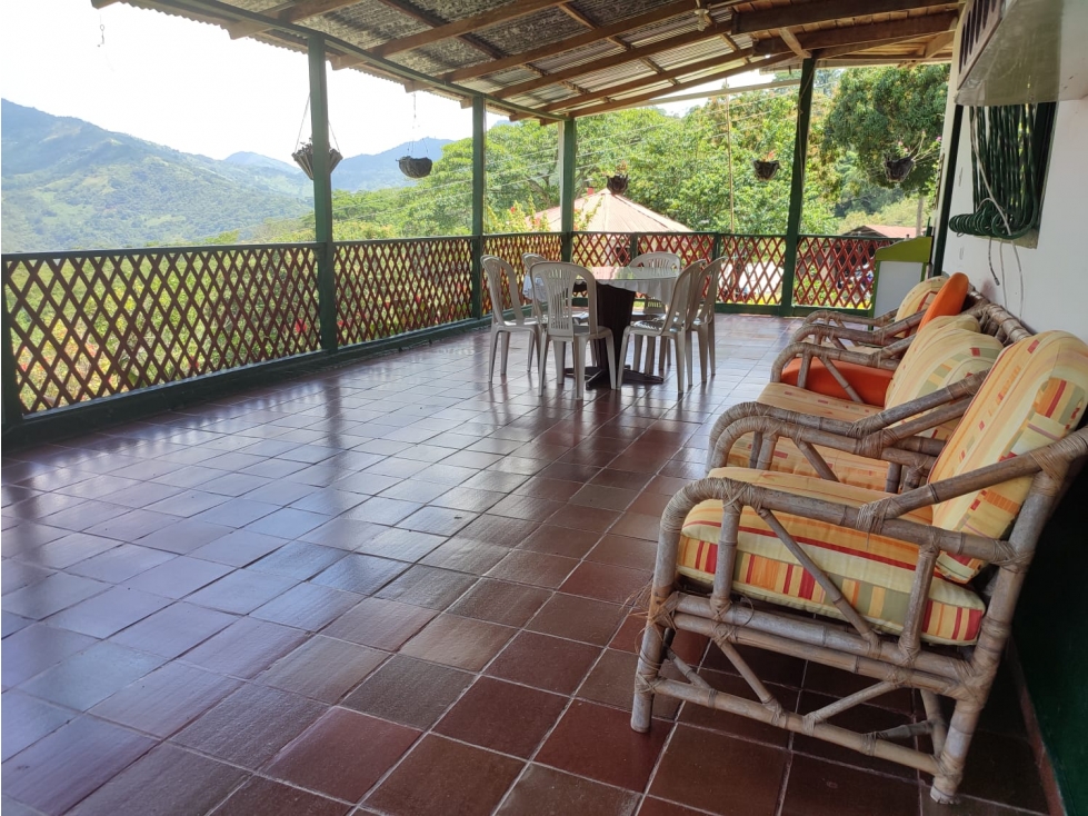 Vendo Finca en Sasaima - 3