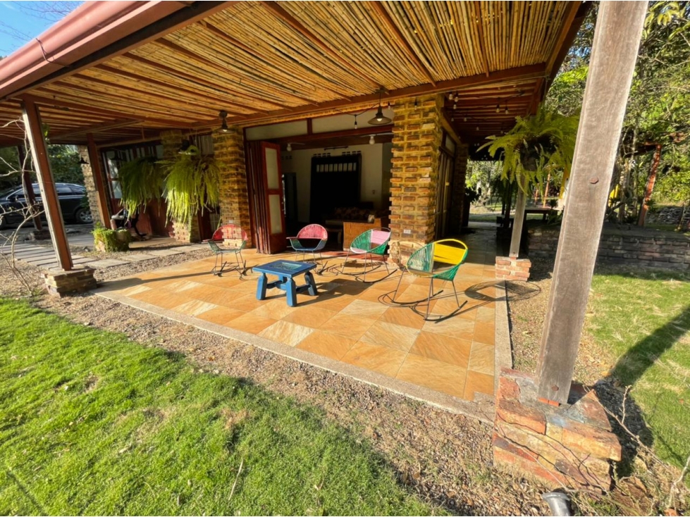 VENDE FINCA EN UTICA - 3