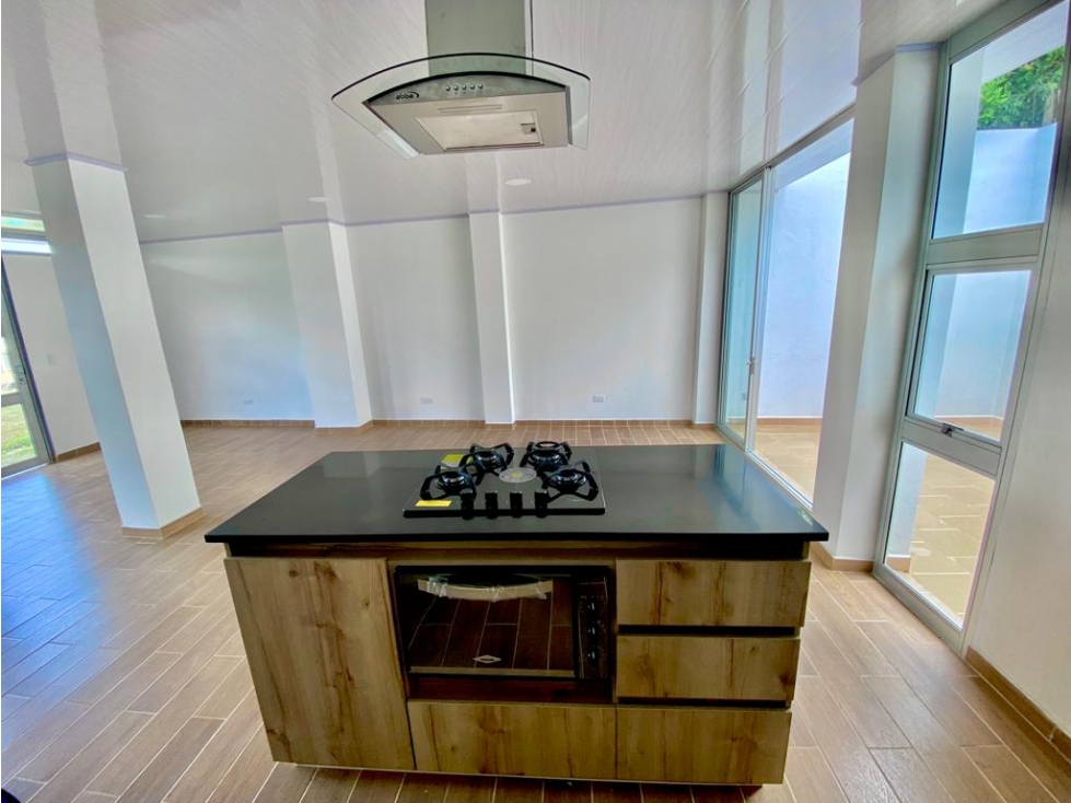 VENDE CASA EN UNIDAD RESIDENCIAL DE VILLETA — foto 4