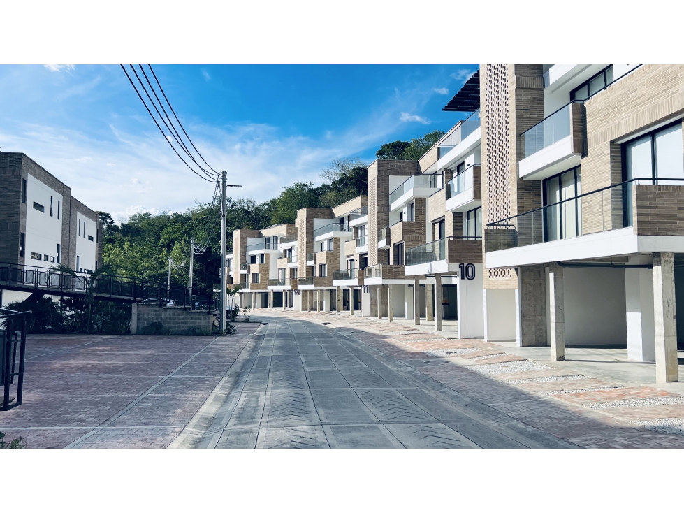 ARRIENDO APARTAMENTO CAMPESTRE EN SECTOR PAYANDE