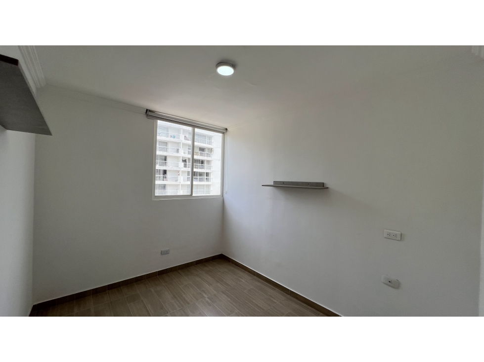 VENDO APARTAMENTO EN VILLETA — foto 6