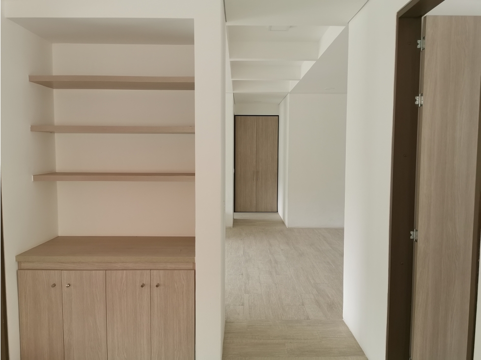 Apartamento Campestre en Villeta - 4
