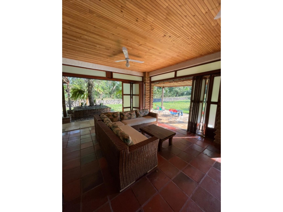VENDE FINCA EN UTICA - 4