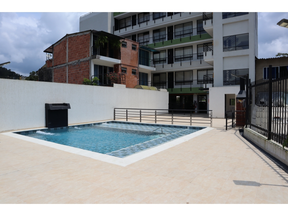 VENDO APARTAMENTO EN LA VEGA - 1