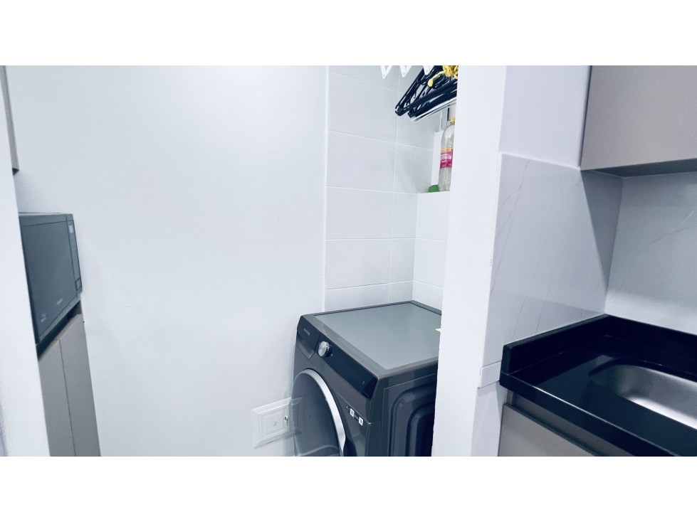 VENDO APARTAMENTO EN VILLETA — foto 4