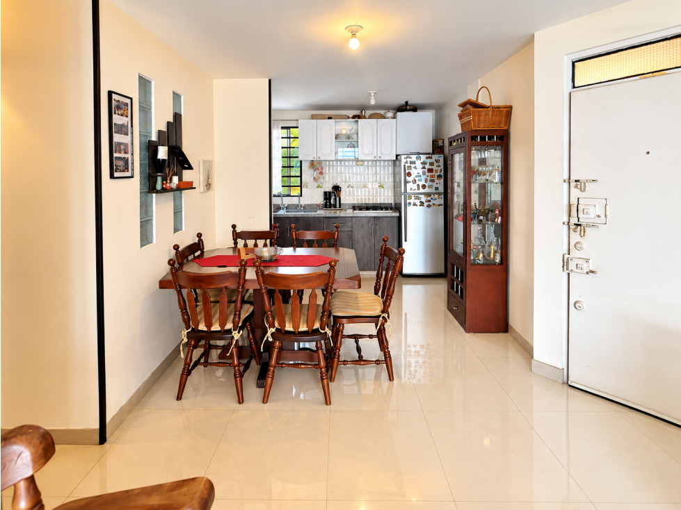 APARTAMENTO EN VENTA - LA VEGA — foto 2