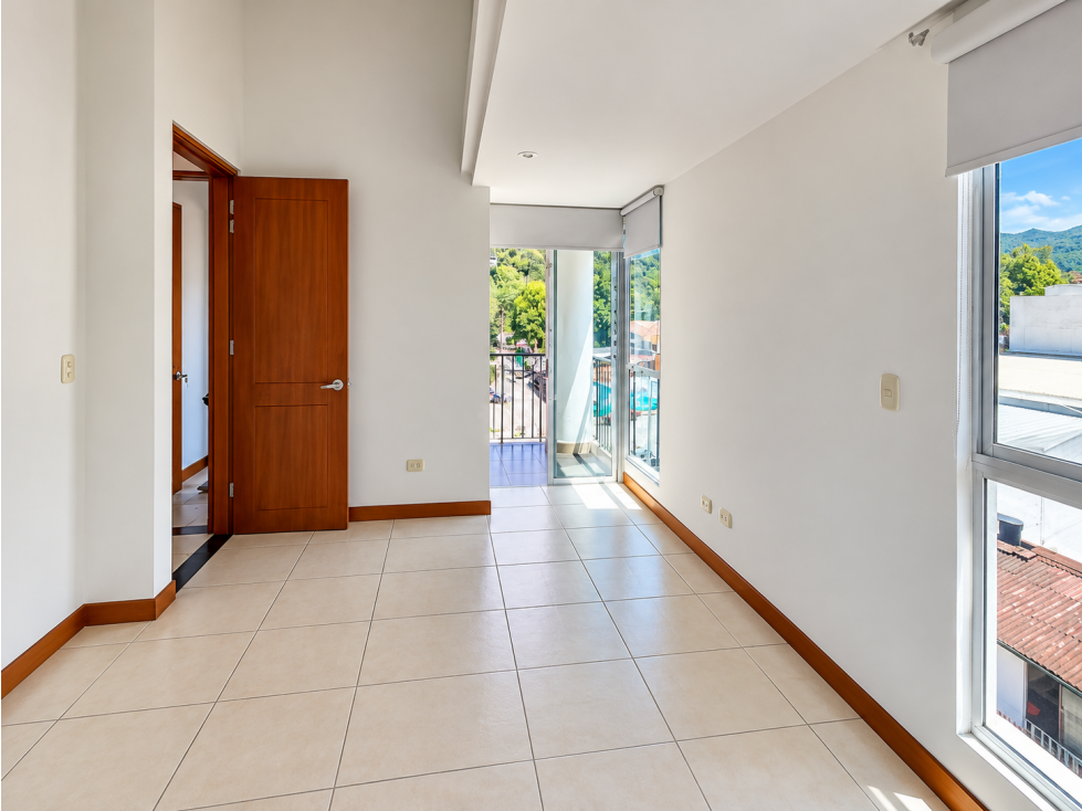 ARRIENDO APARTAMENTO EN LA VEGA — foto 2
