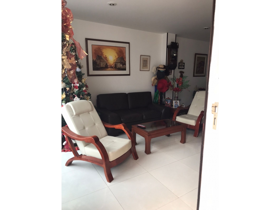 Vendo casa en la Vega Cundinamarca - 5