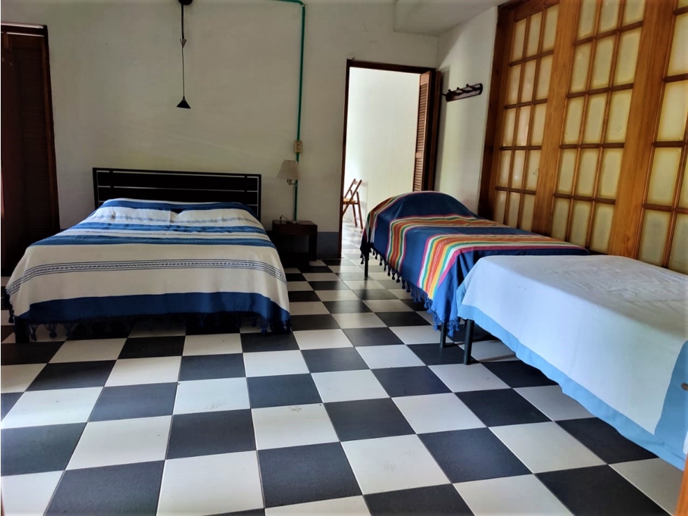 Vendo Casa Campestre para Desarrollo - 6