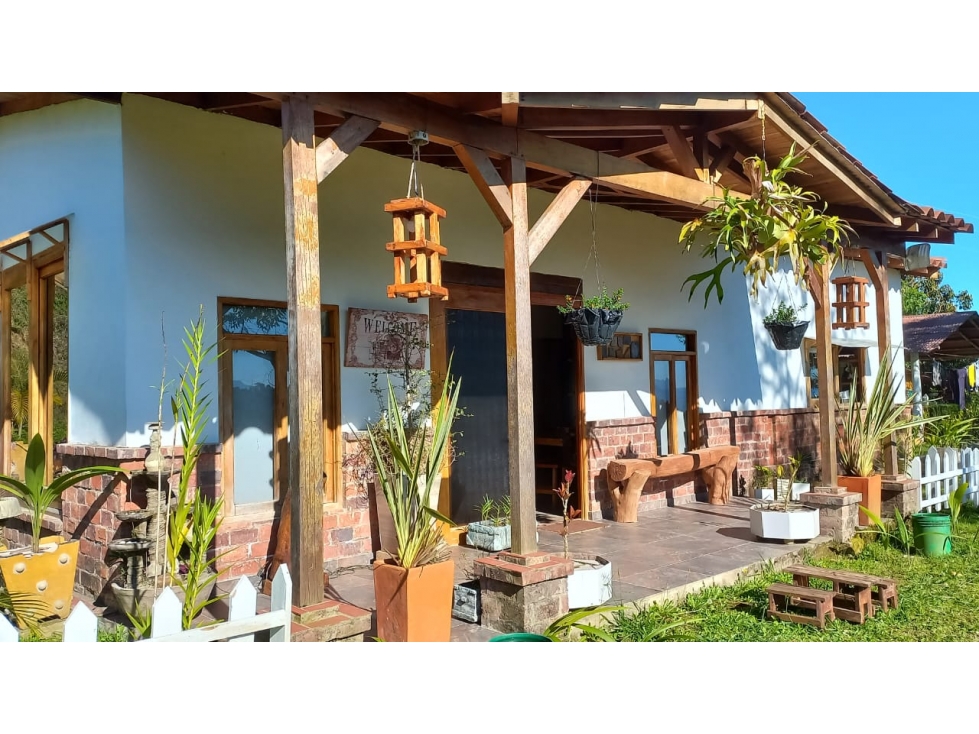 Vende finca de descanso en la Vega Cundinamrca - 2