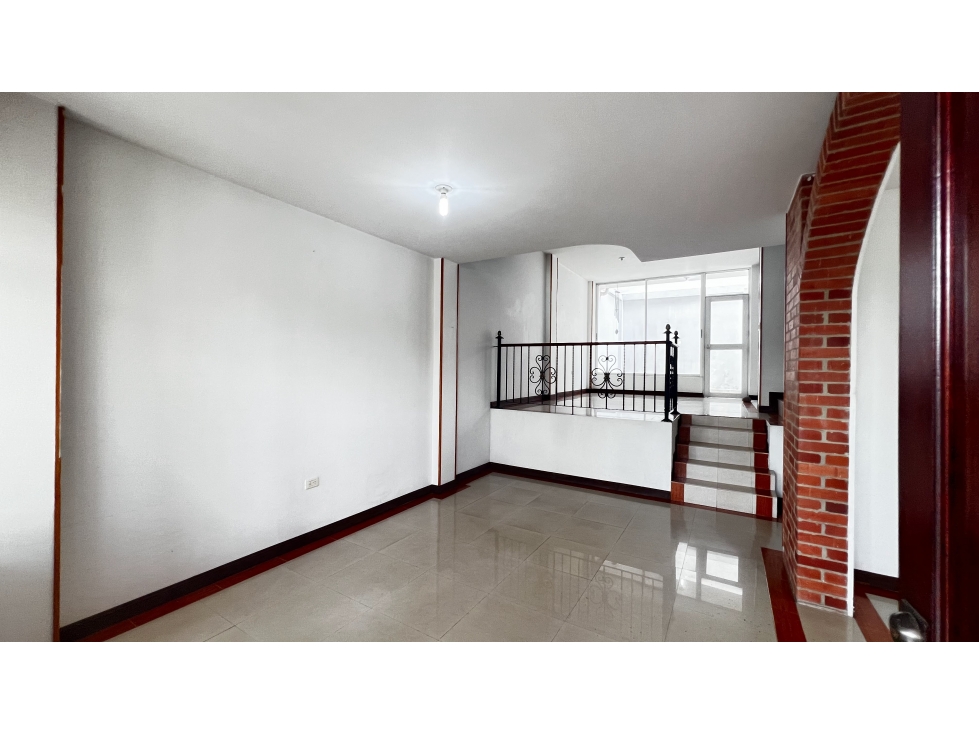 ARRIENDO CASA EN VILLETA - 4