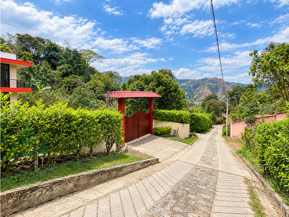 VENDO CASA QUINTA - LA VEGA — foto 3