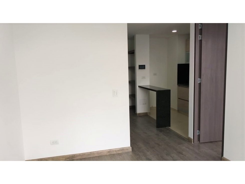 Vendo Aparta Estudio en Bogotá D.C — foto 6
