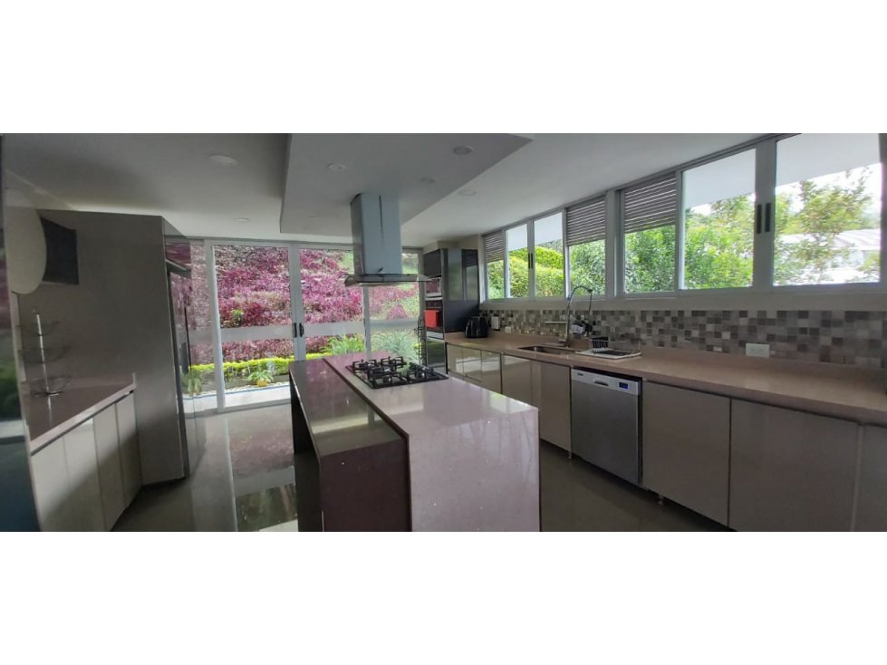 Vendo Casa En Condominio La Vega — foto 4
