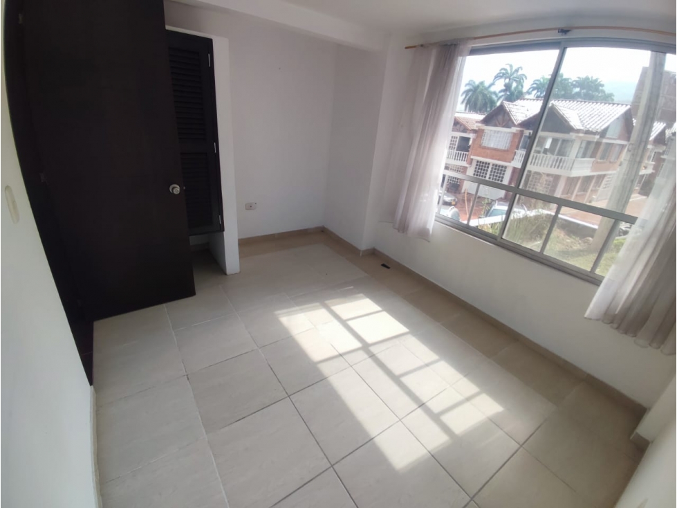 VENDE CASA EN CONJUNTO CERRADO EN VILLETA - 6