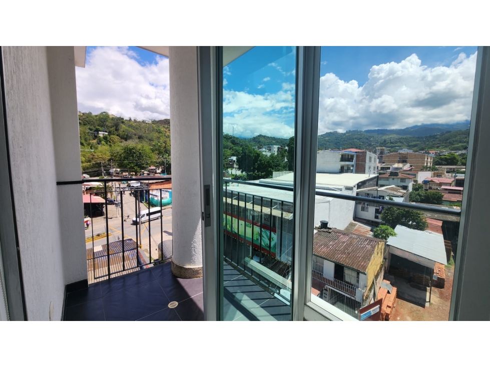 ARRIENDO APARATMENTO LA VEGA - 2