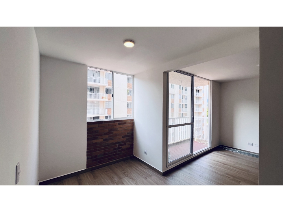 ARRIENDO APARTAMENTO EN VILLETA — foto 5