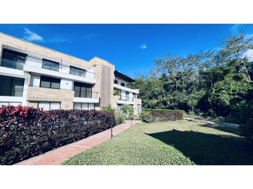 ARRIENDO APARTAMENTO CAMPESTRE EN SECTOR PAYANDE — foto 2