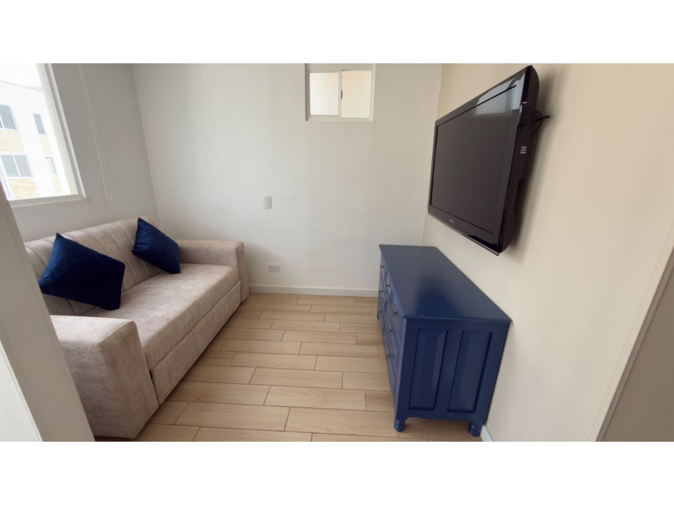 VENDO APARTAMENTO EN VILLETA — foto 5
