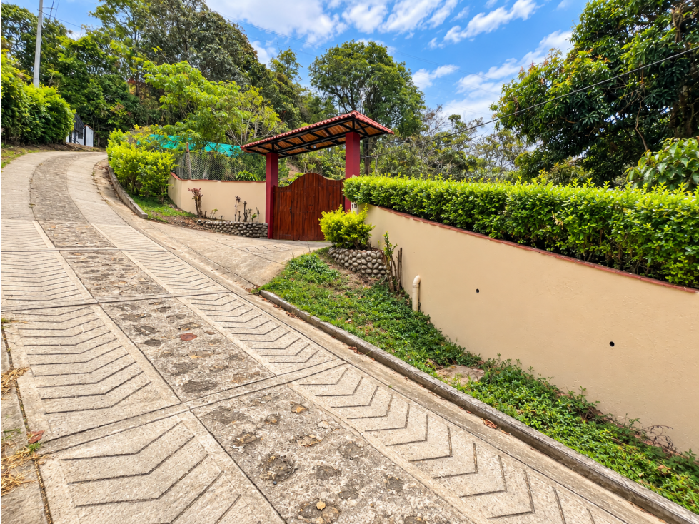 VENDO CASA QUINTA - LA VEGA — foto 2