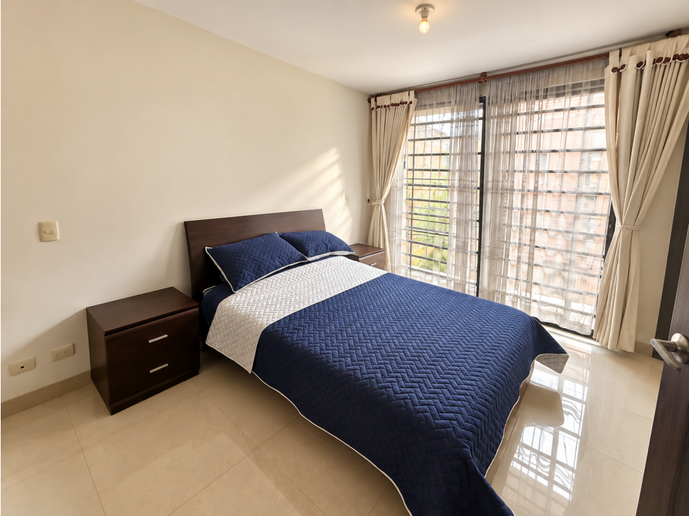 APARTAMENTO EN VENTA - LA VEGA — foto 4
