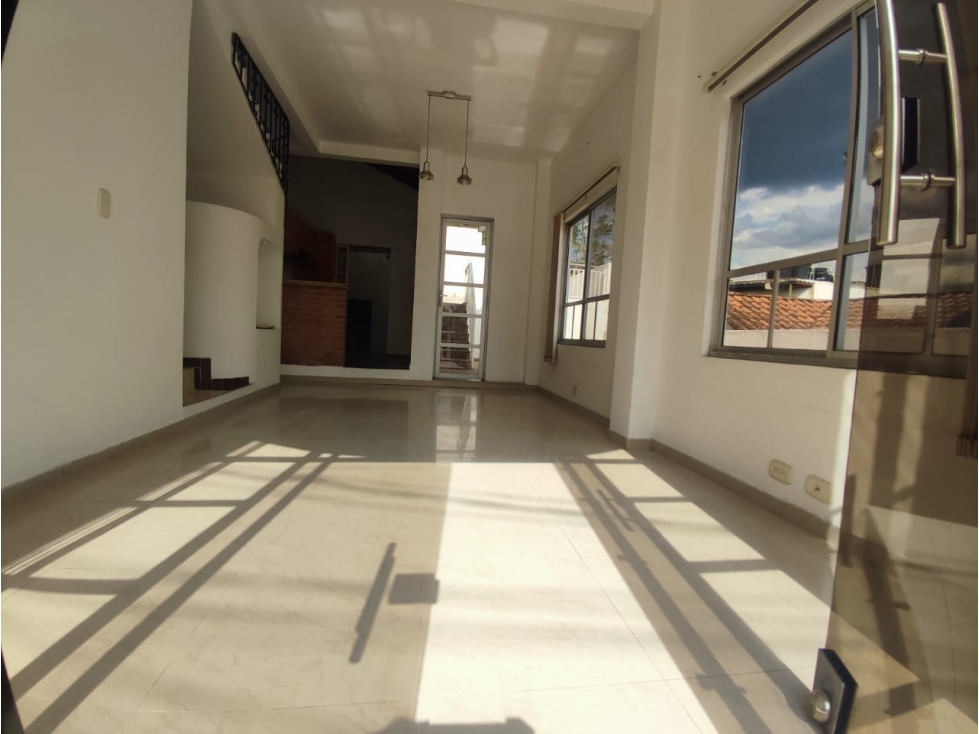 VENDE CASA EN CONJUNTO CERRADO EN VILLETA - 3