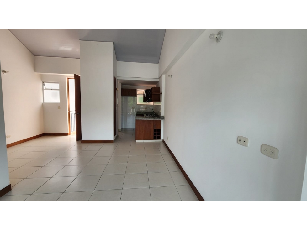 ARRIENDO APARATMENTO LA VEGA - 6