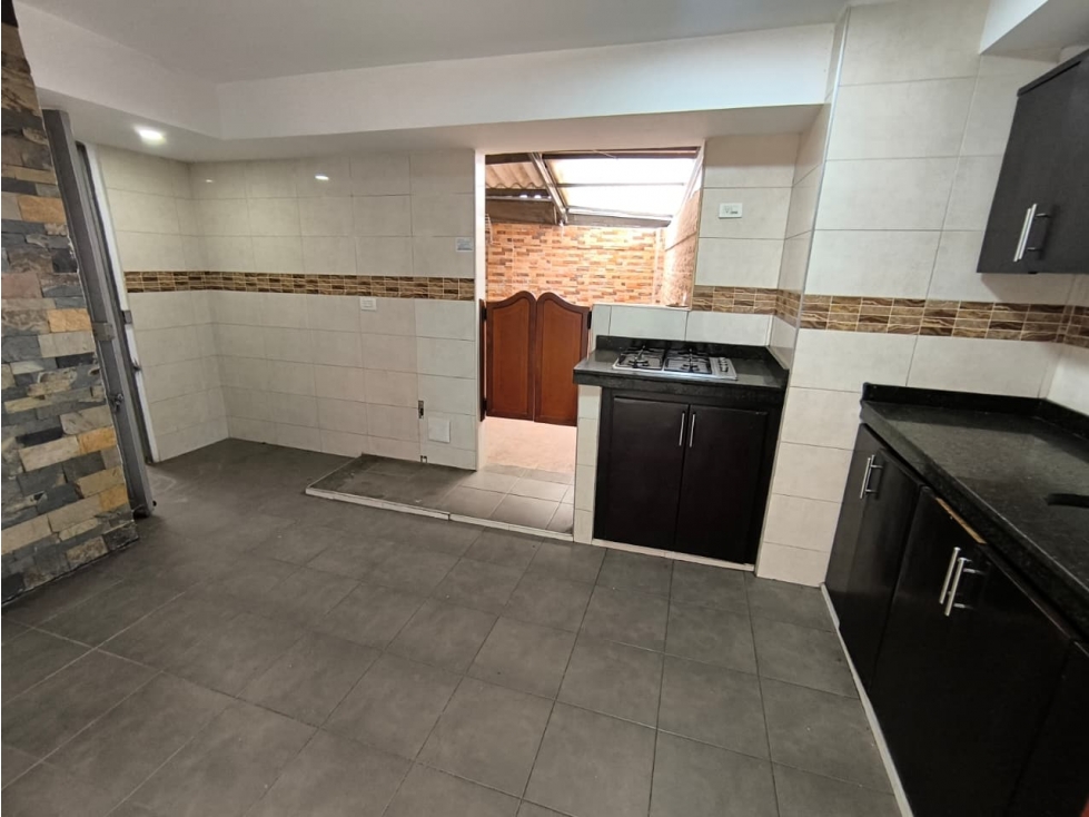 VENDO APARTAMENTO EN VILLETA