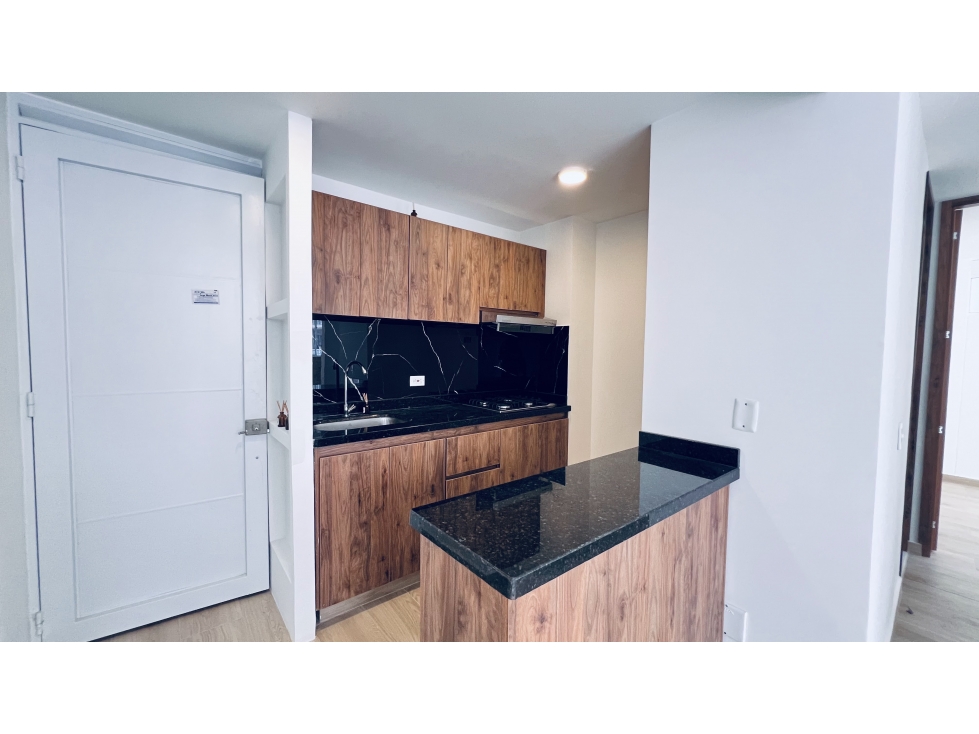 ARRIENDO APARTAMENTO EN VILLETA — foto 2