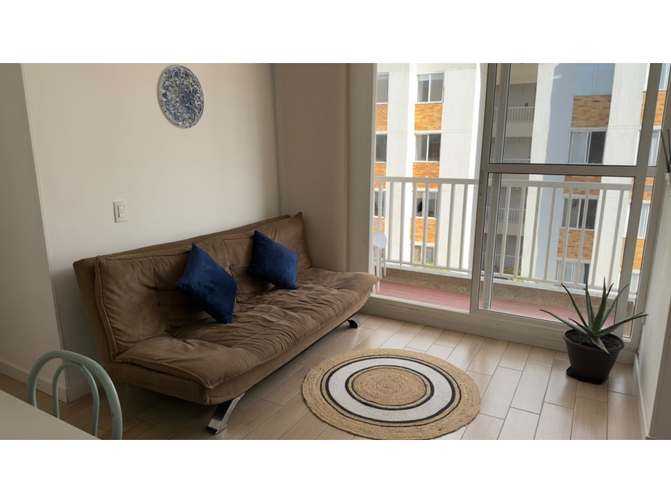 VENDO APARTAMENTO EN VILLETA — foto 4
