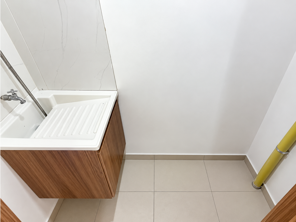ARRIENDO APARTAMENTO EN VILLETA — foto 5