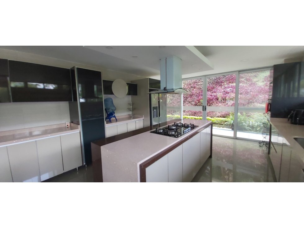 Vendo Casa En Condominio La Vega — foto 3