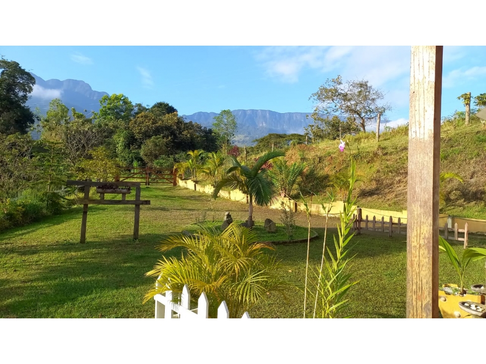 Vende finca de descanso en la Vega Cundinamrca - 3
