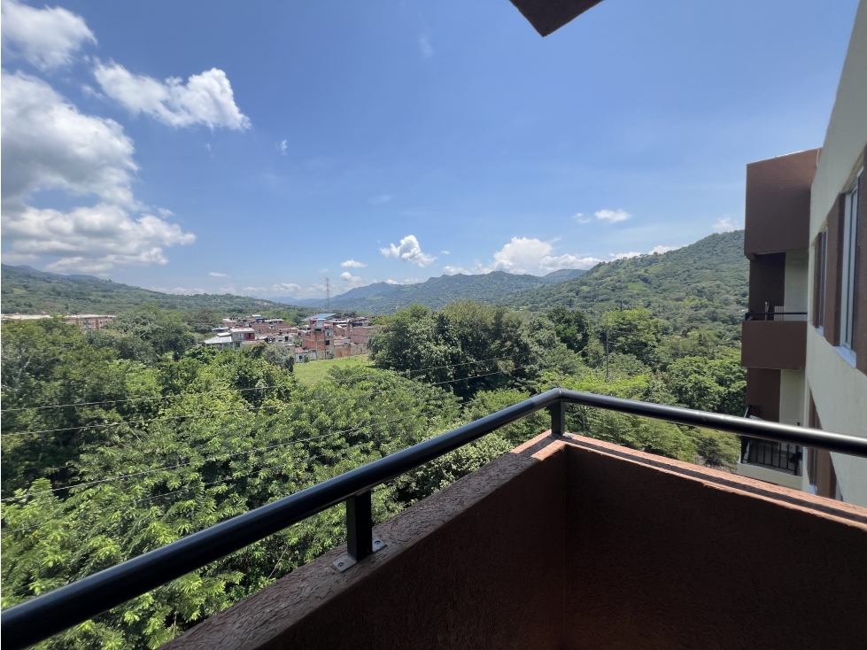 VENDE APARTAMENTO EN CONJUNTO CERRADO - 2