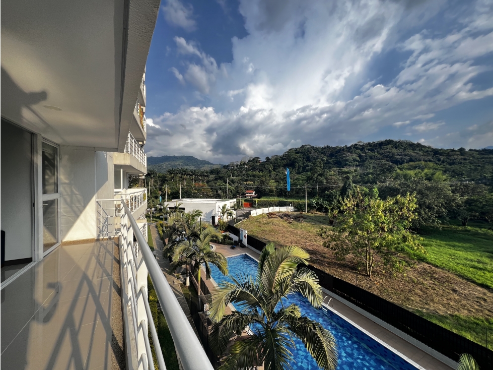 VENDO/ARRIENDO APARTAMENTO EN VILLETA — foto 6