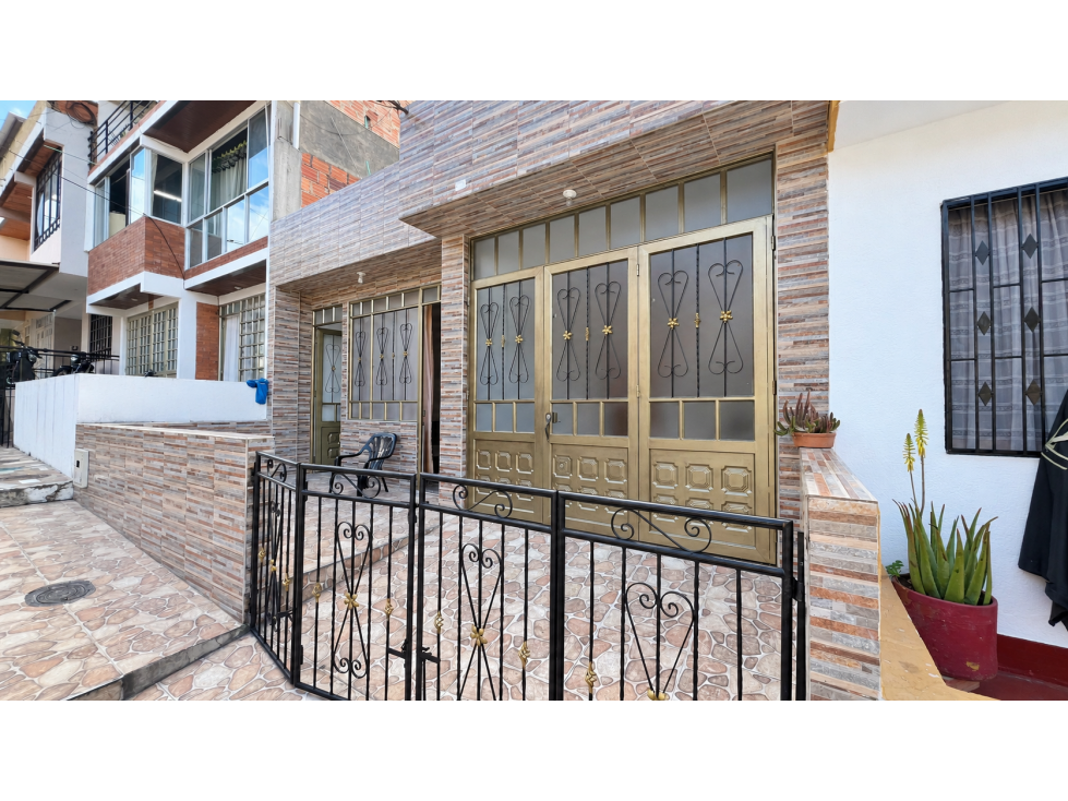 CASA VENTA VILLETA