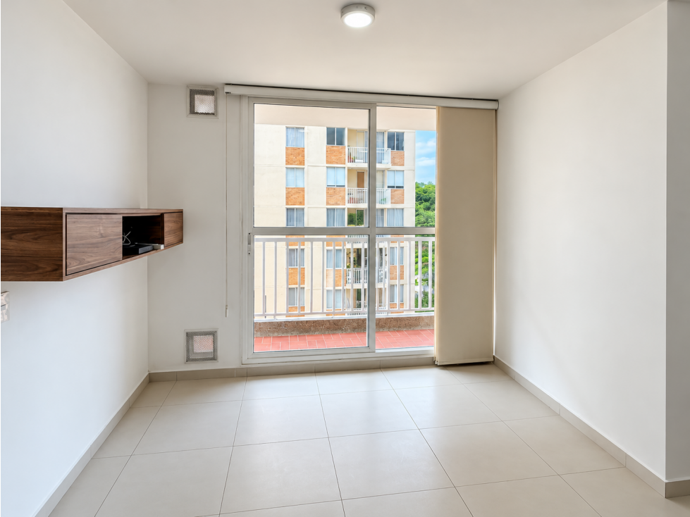 ARRIENDO APARTAMENTO EN VILLETA — foto 3