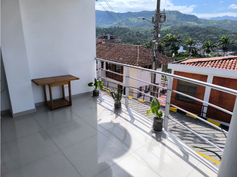VENDE CASA EN CONJUNTO CERRADO DE VILLETA — foto 3