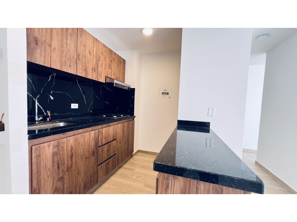 ARRIENDO APARTAMENTO EN VILLETA — foto 3
