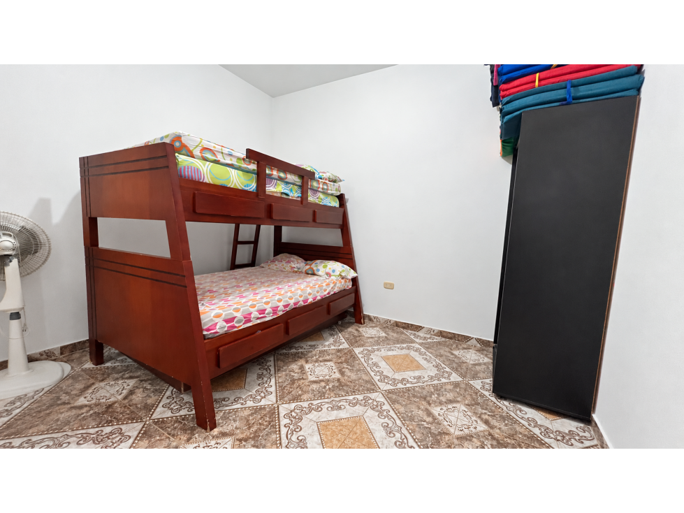 CASA VENTA VILLETA - 6