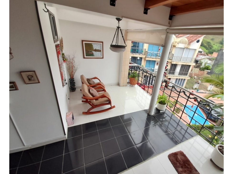 Vendo casa en la Vega Cundinamarca - 1