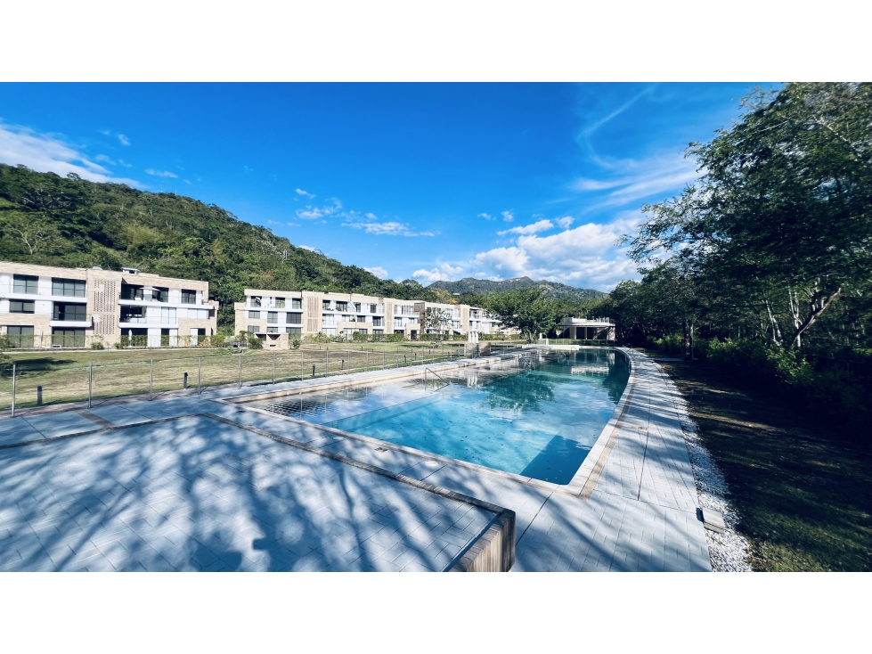 ARRIENDO APARTAMENTO CAMPESTRE EN SECTOR PAYANDE