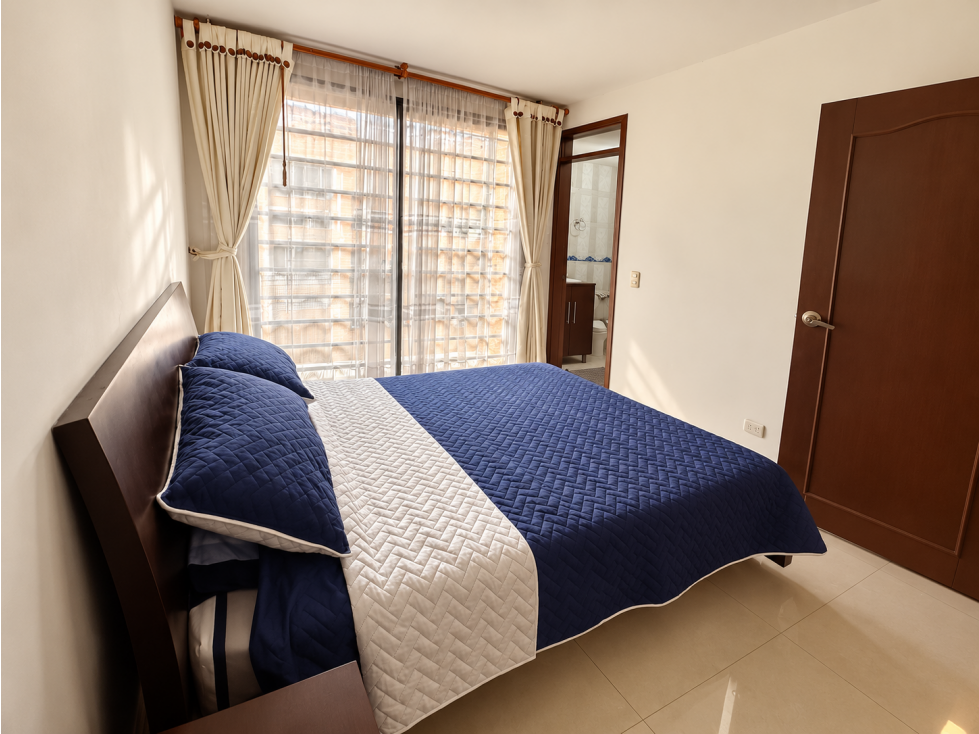 APARTAMENTO EN VENTA - LA VEGA — foto 5