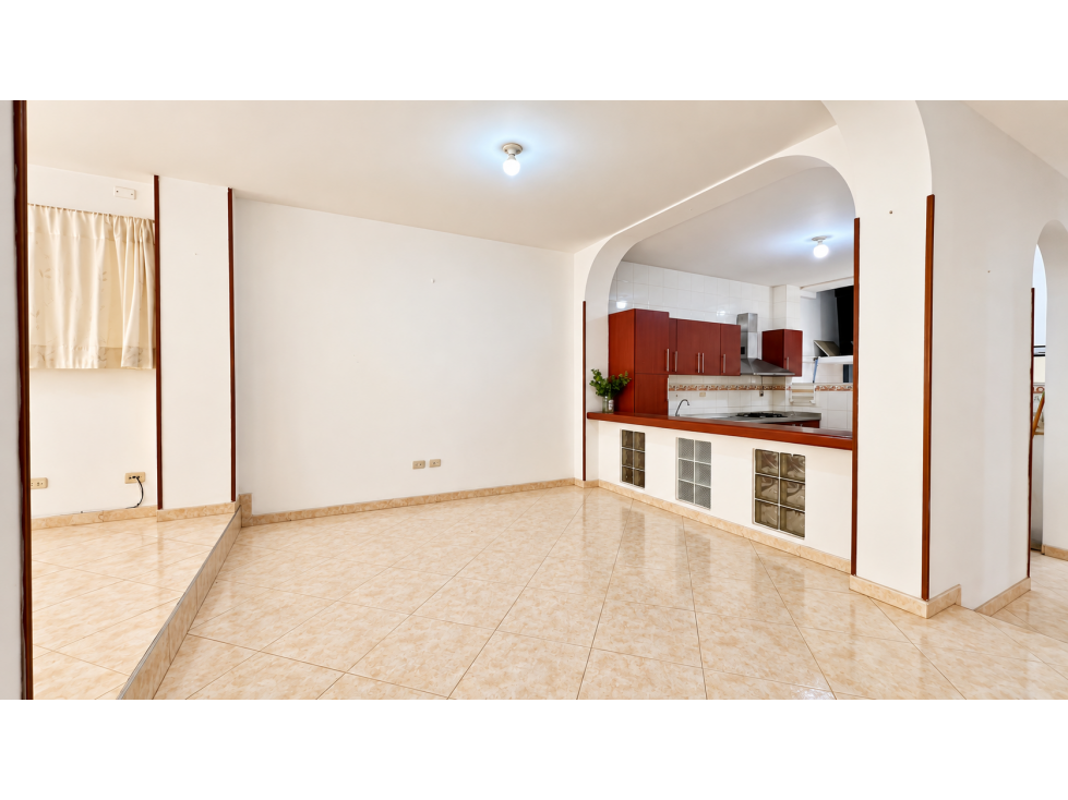 VENDO CASA EN VILLETA — foto 6